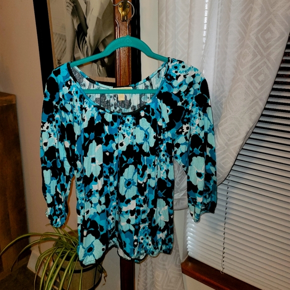 Michael Kors Tops - Michael Kors Blouse